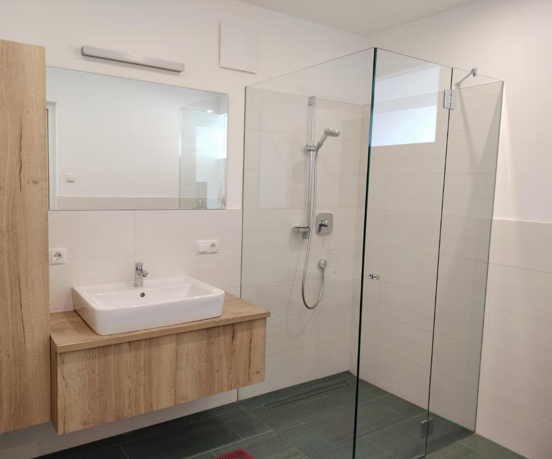 Apartament Haus Am Brunnen Prato allo Stelvio Zewnętrze zdjęcie