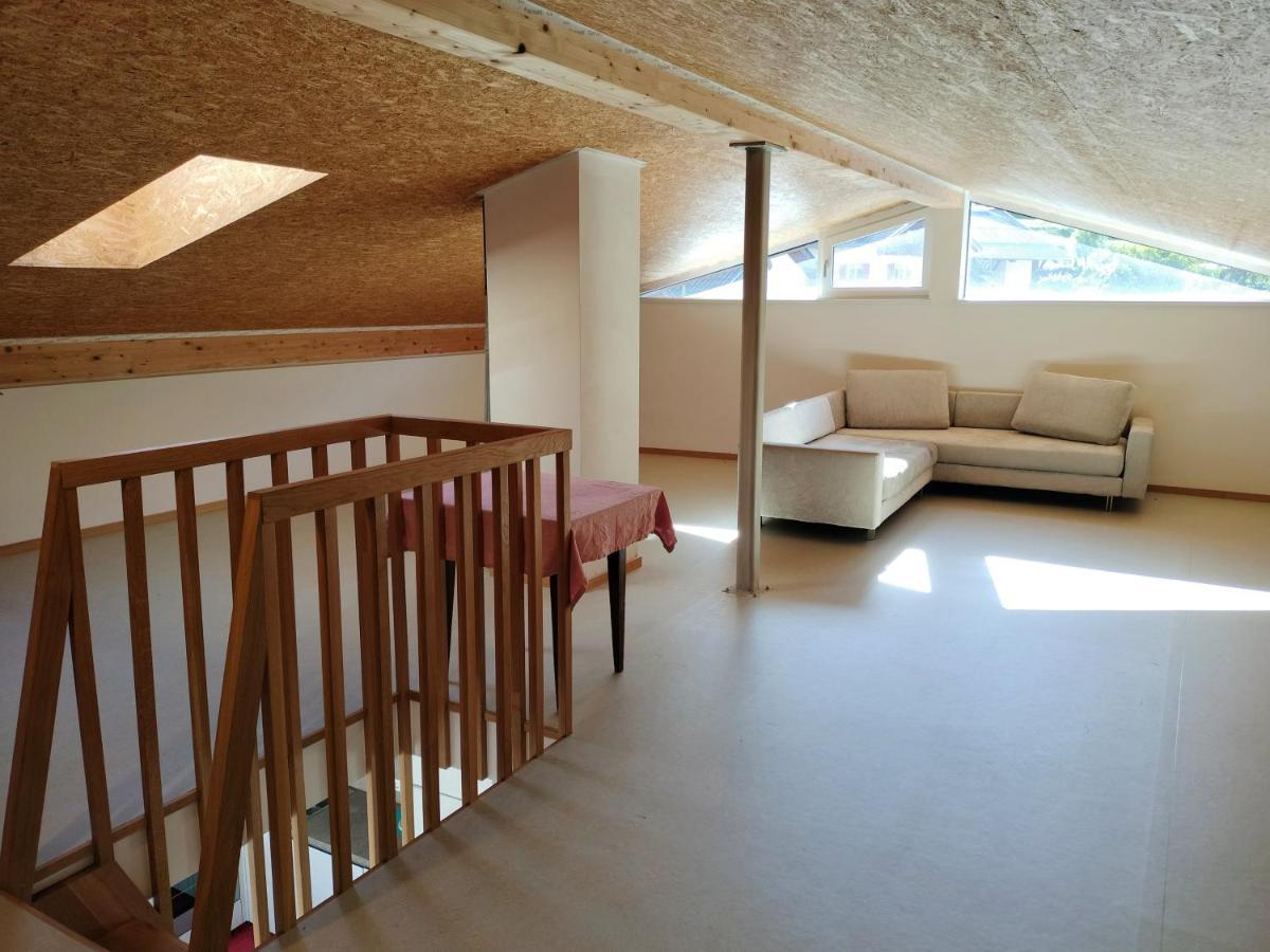 Apartament Haus Am Brunnen Prato allo Stelvio Zewnętrze zdjęcie